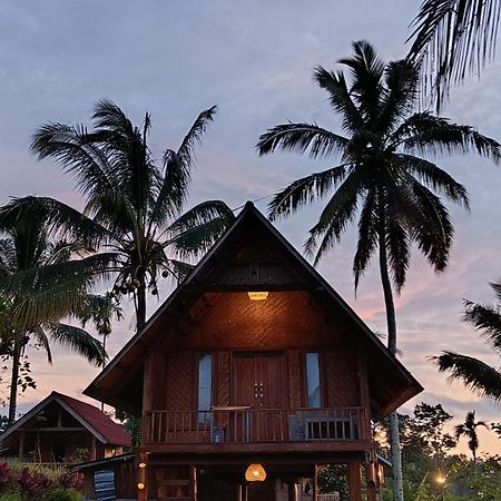 Dewi Rinjani Homestay Tetebatu Zewnętrze zdjęcie