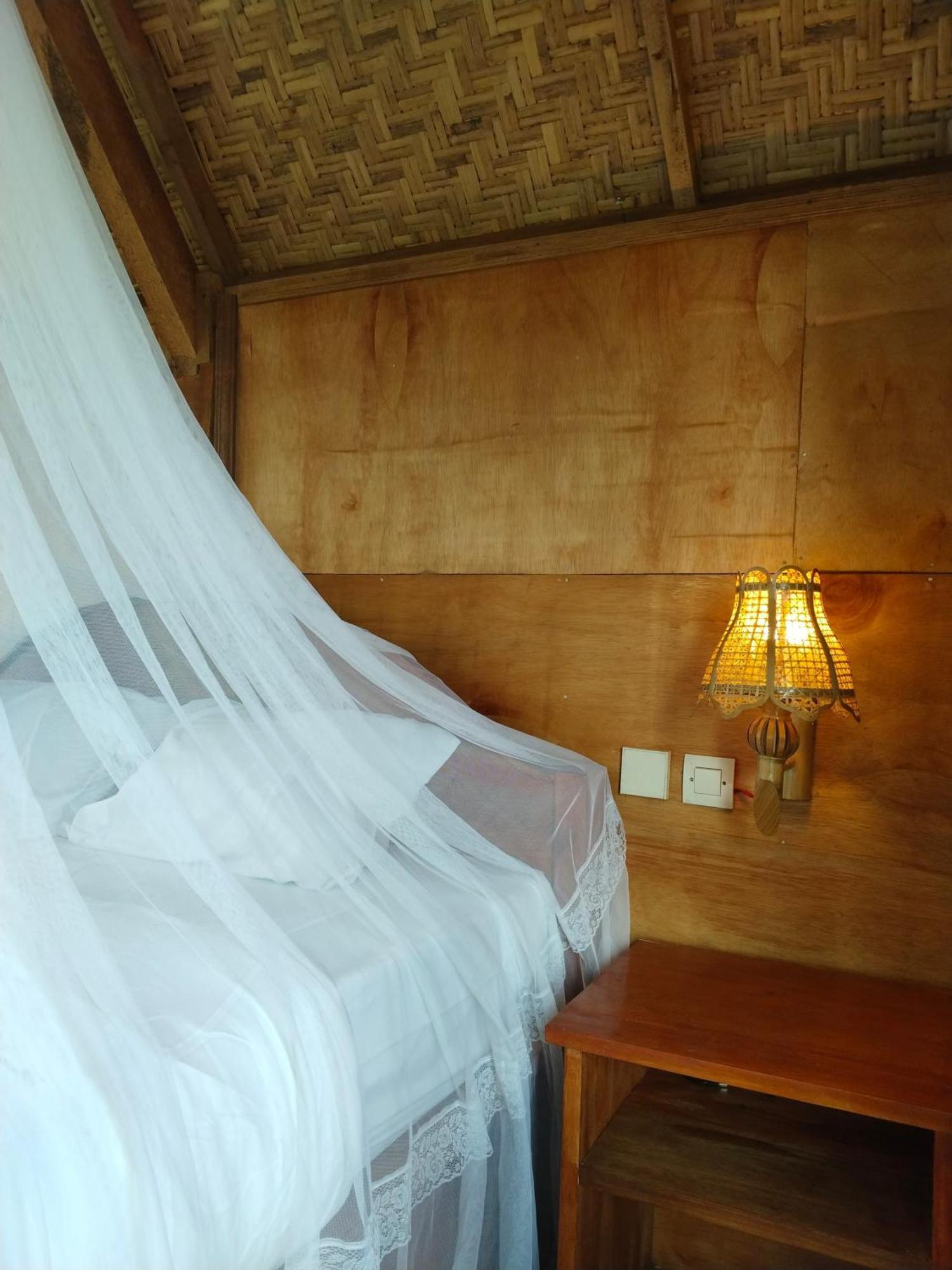 Dewi Rinjani Homestay Tetebatu Zewnętrze zdjęcie