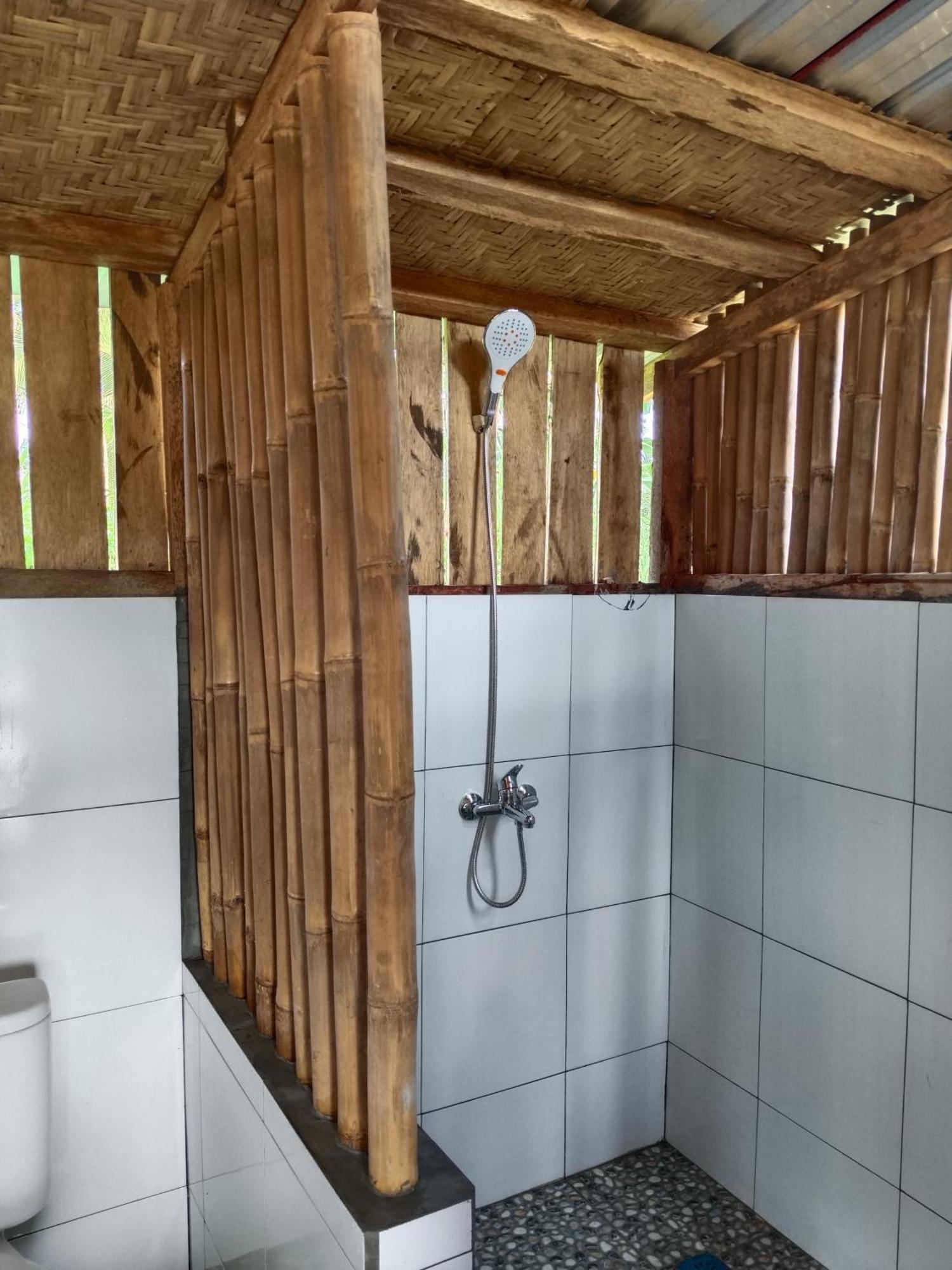 Dewi Rinjani Homestay Tetebatu Zewnętrze zdjęcie