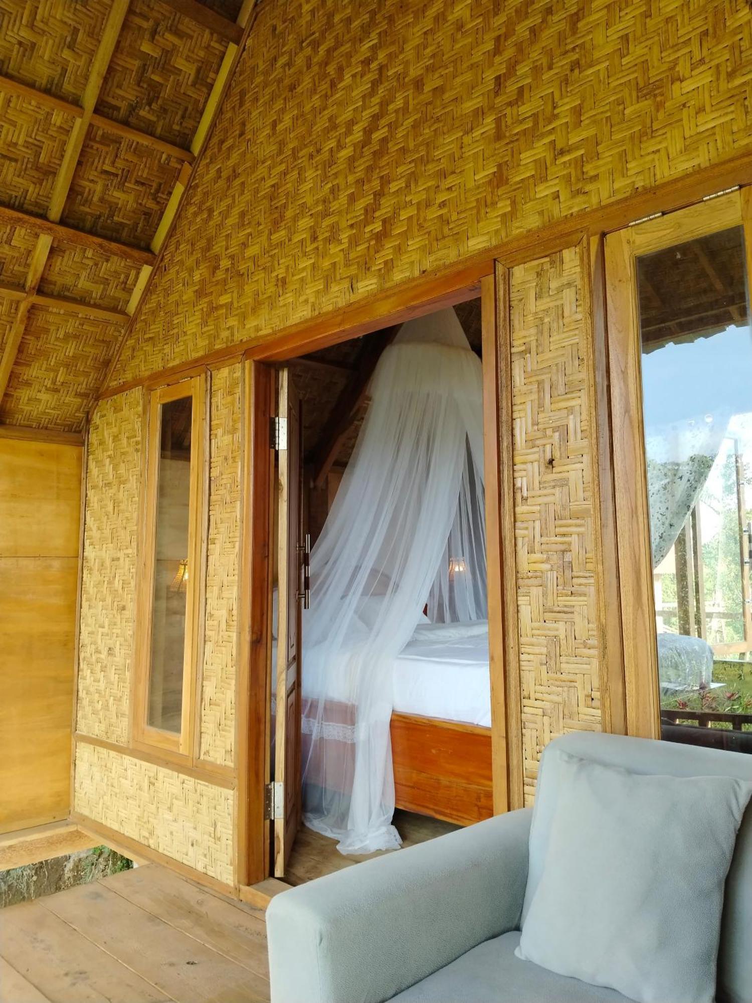 Dewi Rinjani Homestay Tetebatu Zewnętrze zdjęcie