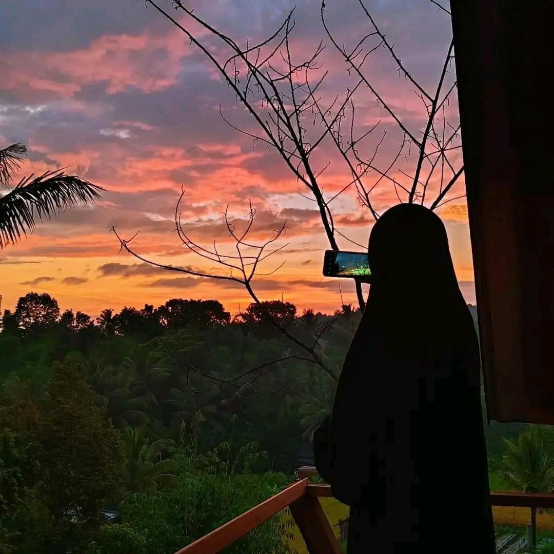 Dewi Rinjani Homestay Tetebatu Zewnętrze zdjęcie