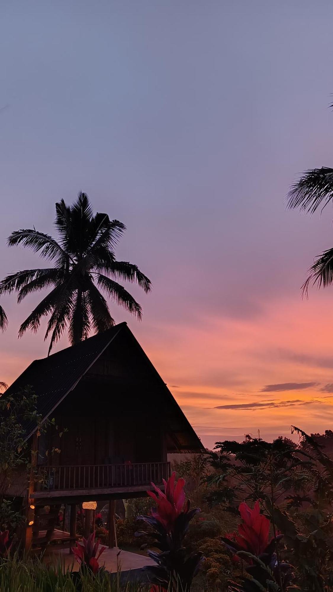 Dewi Rinjani Homestay Tetebatu Zewnętrze zdjęcie